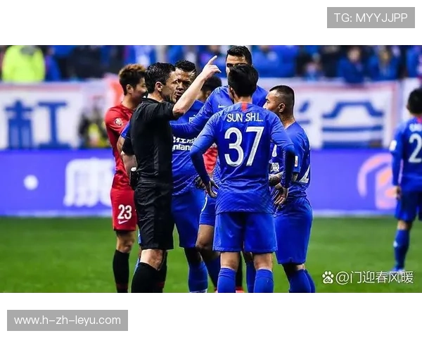 上海申花新外援亮相，备战新赛季目标明确