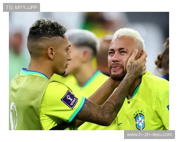 内马尔为队友制作鼓舞视频,团队凝聚力被称道 内马尔为队友制作鼓舞视频,团队凝聚力被称道