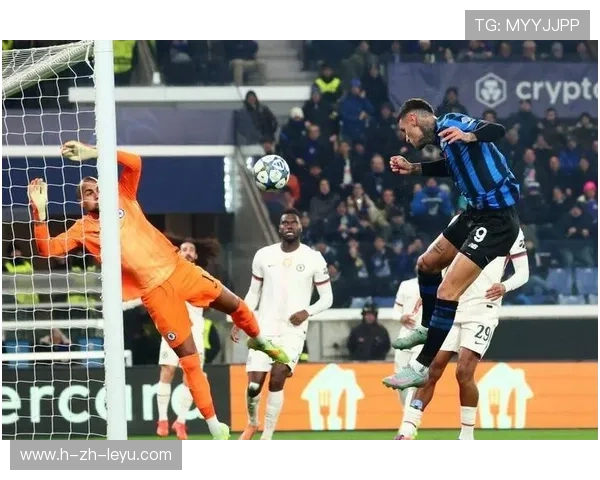 切尔西1-2不敌亚特兰大，五场不胜让蓝军无路可退