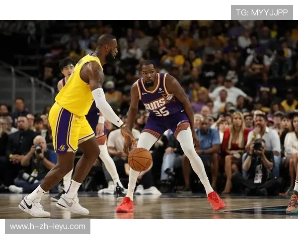 史诗级对决:杜兰特vs詹姆斯,谁是更强的“赛场王者”? 史诗级对决:杜兰特vs詹姆斯,谁是更强的“赛场王者”?